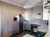 Kitchen of property in Amandasig