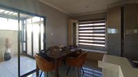 Dining Room of property in Amandasig