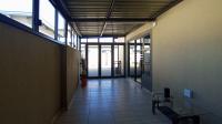 Patio - 15 square meters of property in Amandasig