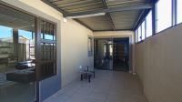 Patio - 15 square meters of property in Amandasig