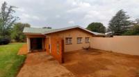 Spaces of property in Glenharvie