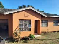 3 Bedroom 1 Bathroom House for Sale for sale in KwaMsane