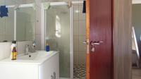 Main Bathroom - 5 square meters of property in Blue Valley Golf Estate