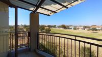 Balcony - 12 square meters of property in Blue Valley Golf Estate