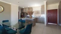 Dining Room - 16 square meters of property in Blue Valley Golf Estate