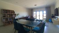 Dining Room - 16 square meters of property in Blue Valley Golf Estate