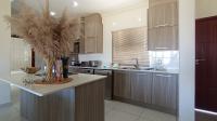 Kitchen - 12 square meters of property in Blue Valley Golf Estate