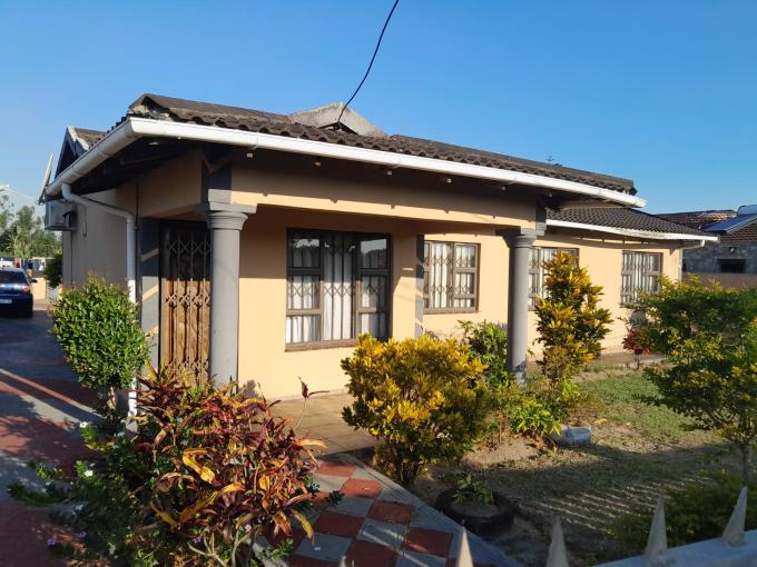 3 Bedroom House for Sale For Sale in Mtubatuba - MR685033