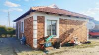 Front View of property in Rustenburg