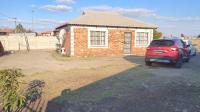 Front View of property in Rustenburg