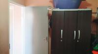 Bed Room 1 of property in Rustenburg