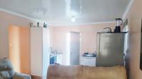 Kitchen of property in Rustenburg