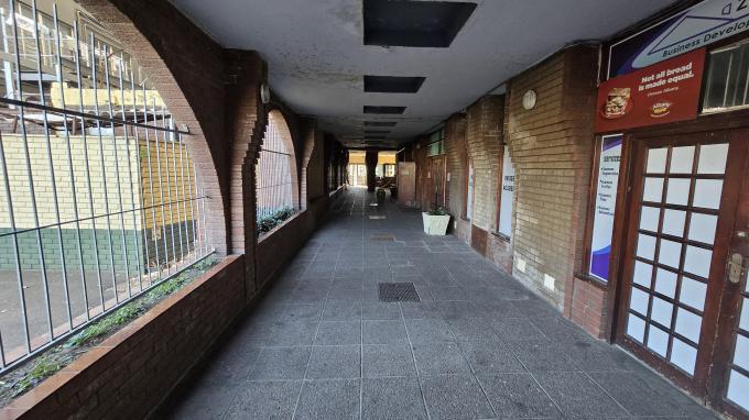1 Bedroom Apartment for Sale For Sale in Berea - DBN - MR685040