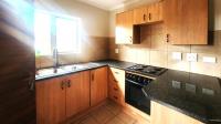 Kitchen of property in Lephalale (Ellisras)