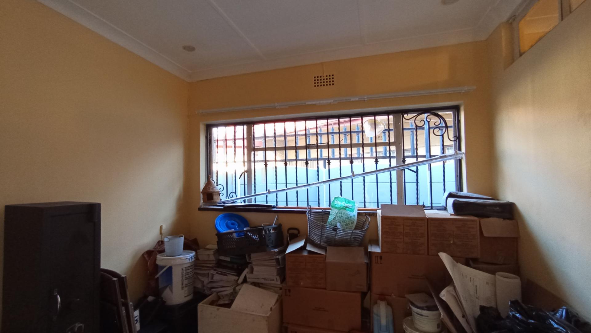 Bed Room 2 - 9 square meters of property in Montgomery Park