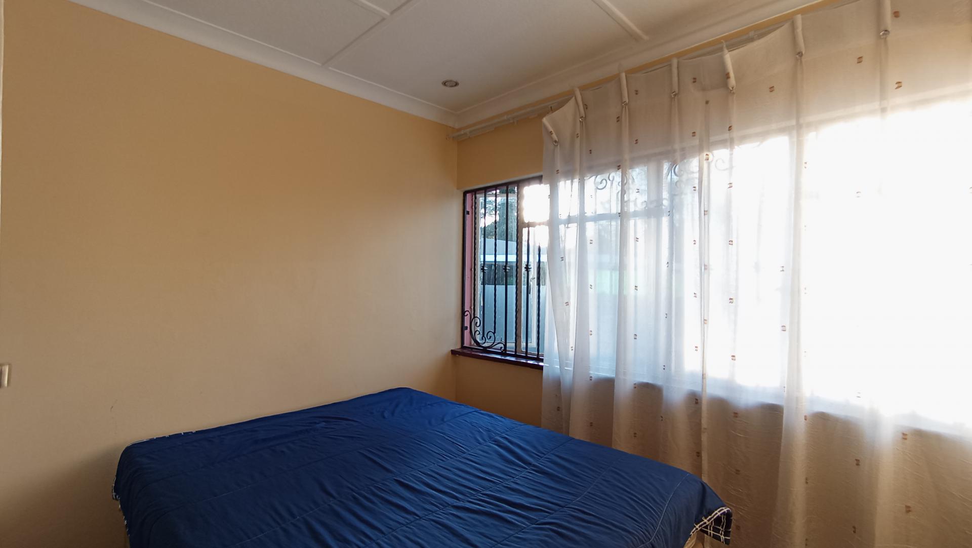 Bed Room 3 - 12 square meters of property in Montgomery Park