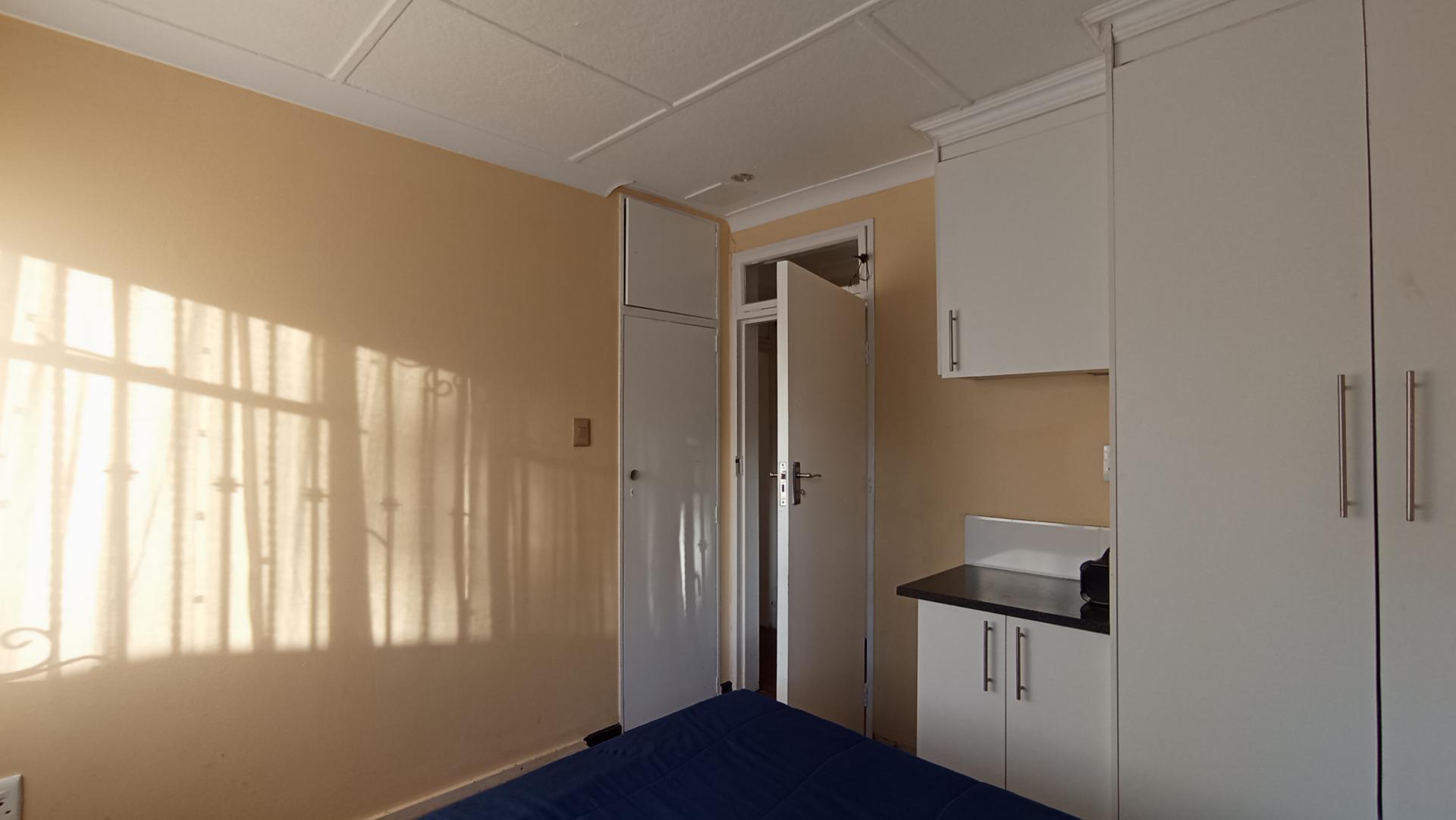 Bed Room 3 - 12 square meters of property in Montgomery Park