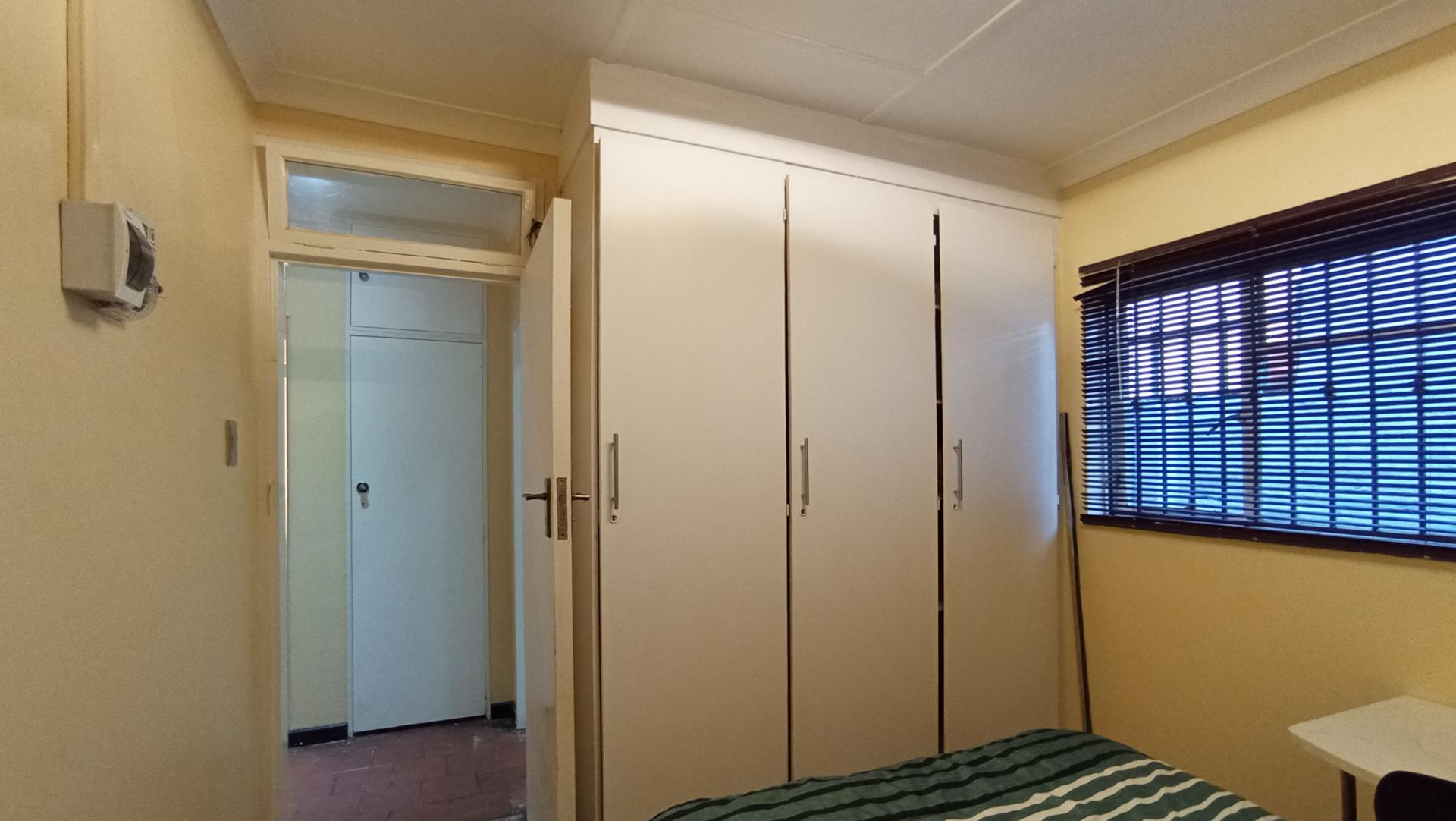 Bed Room 4 - 12 square meters of property in Montgomery Park