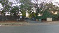 Front View of property in Montgomery Park