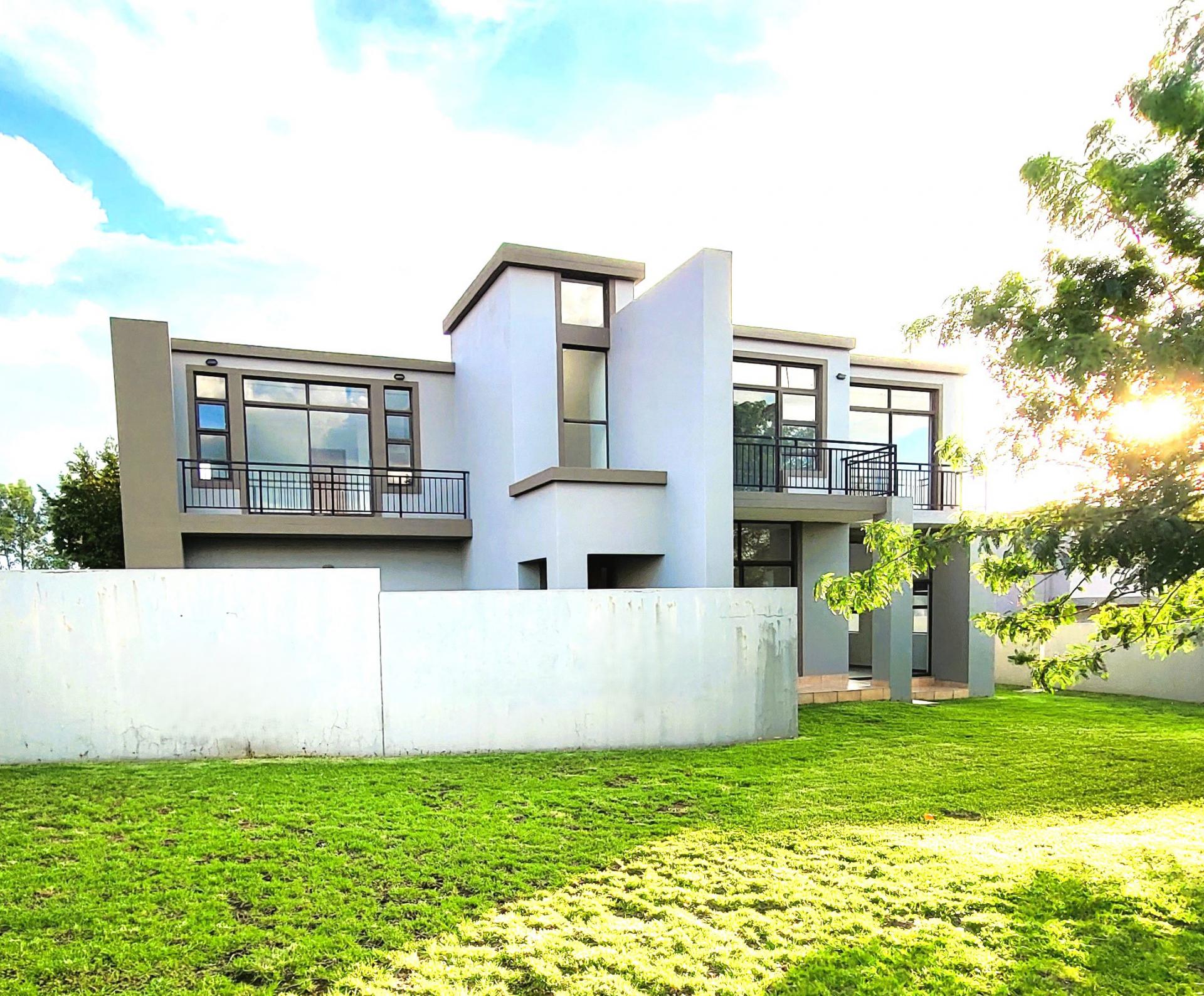  of property in Kyalami Hills