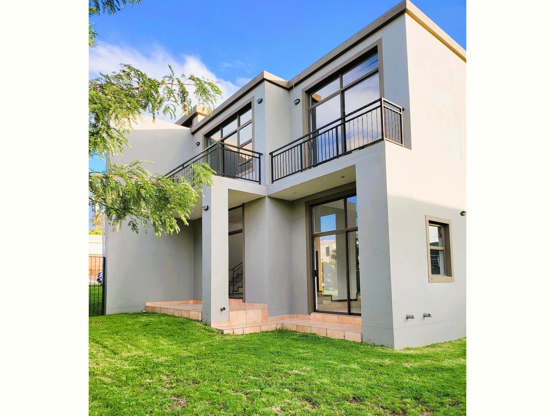  of property in Kyalami Hills