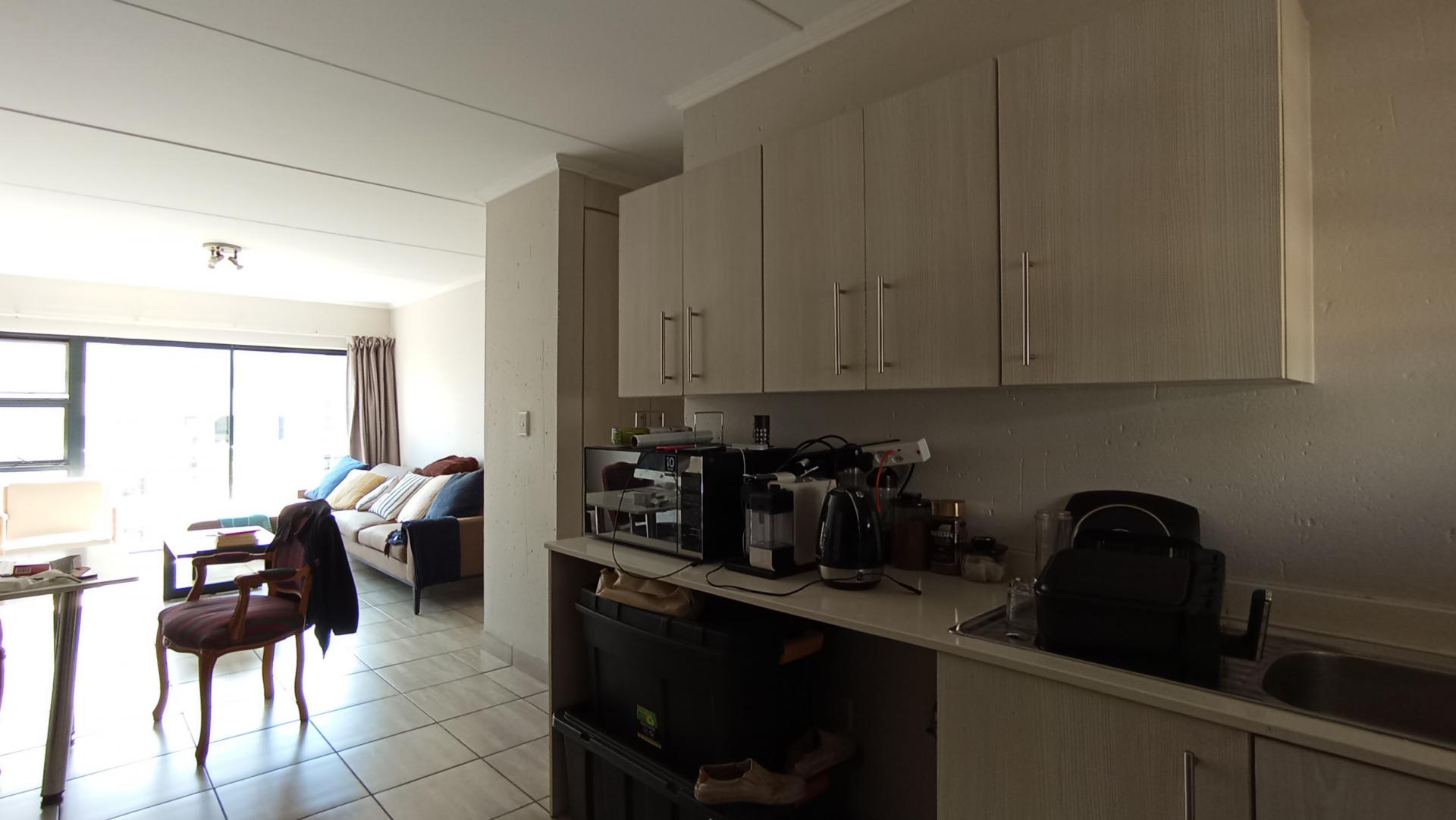 Kitchen - 10 square meters of property in Beverley A.H.