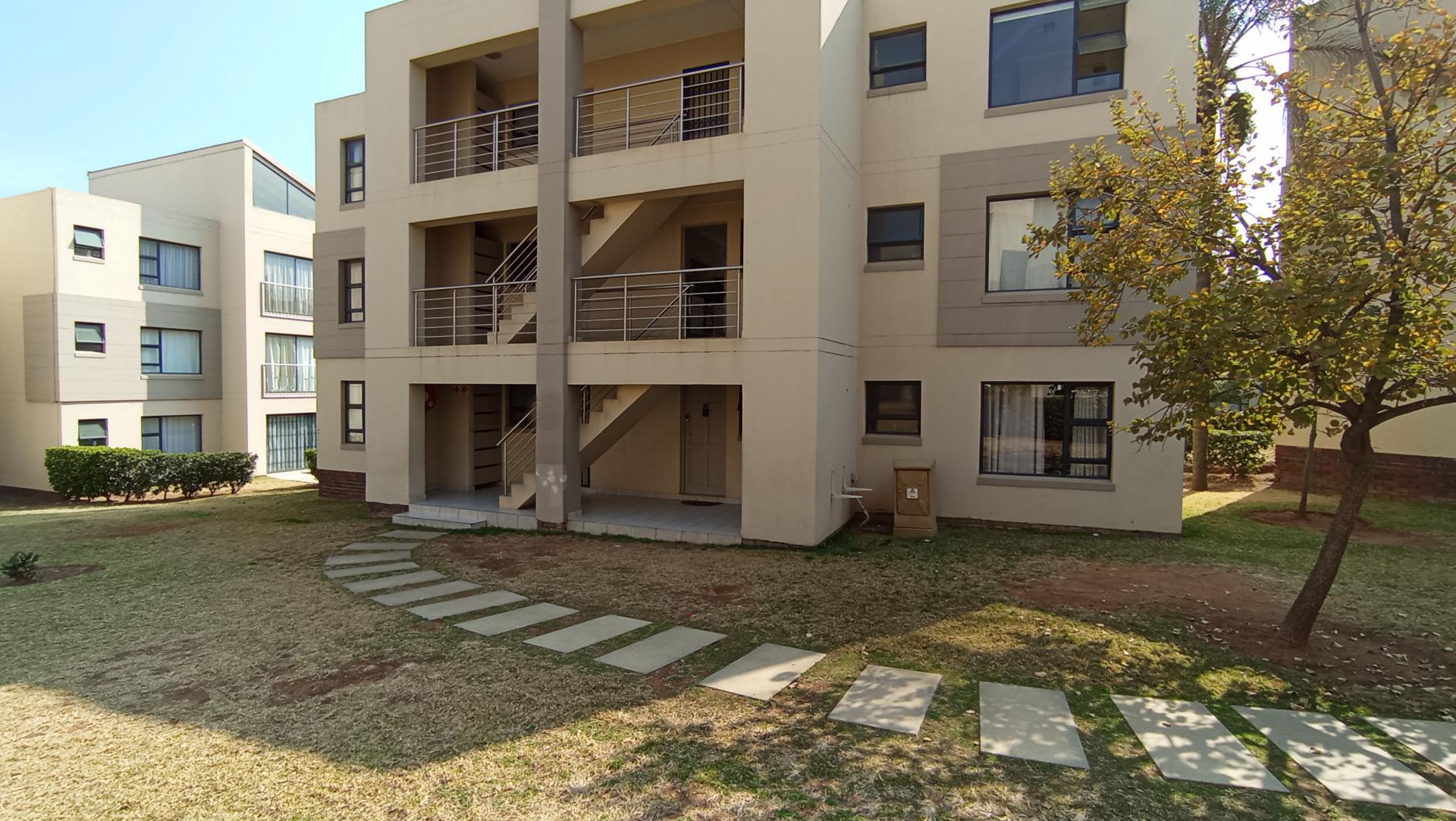 Front View of property in Beverley A.H.