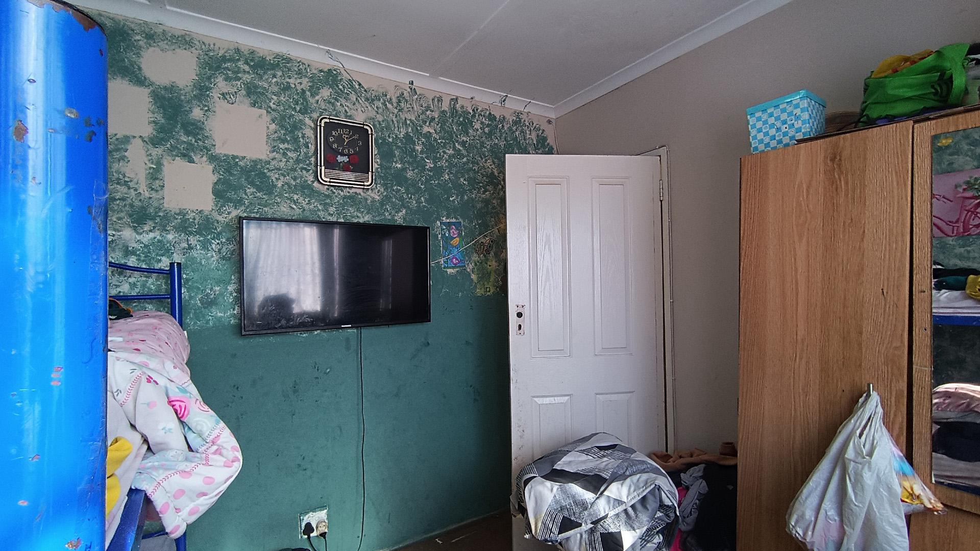 Bed Room 2 - 10 square meters of property in Wesfleur