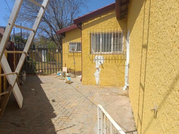 1 Bedroom Apartment to Rent in Edenvale - Property to rent - MR685076