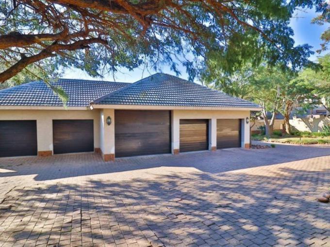 3 Bedroom House to Rent in Carlswald - Property to rent - MR685084