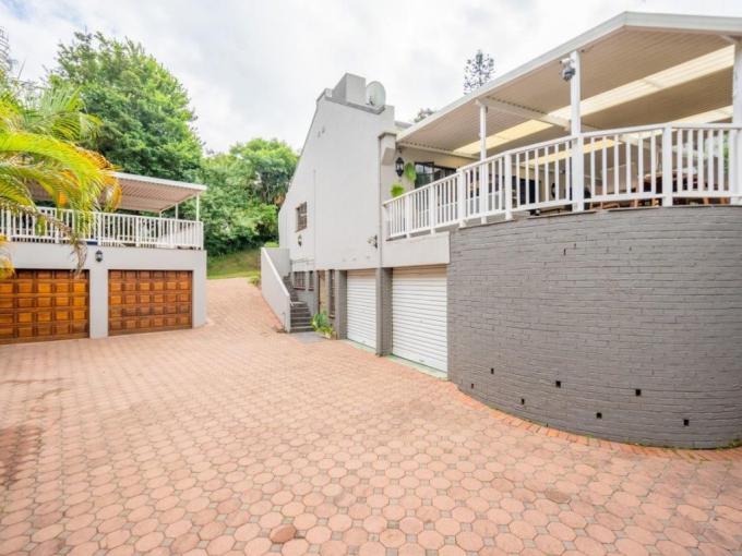 4 Bedroom House for Sale For Sale in Westville  - MR685087