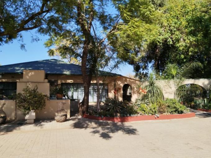 Farm for Sale For Sale in Bela-Bela (Warmbad) - MR685101