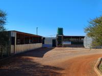  of property in Bela-Bela (Warmbad)