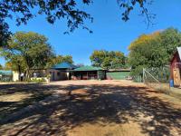  of property in Bela-Bela (Warmbad)