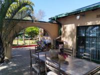  of property in Bela-Bela (Warmbad)