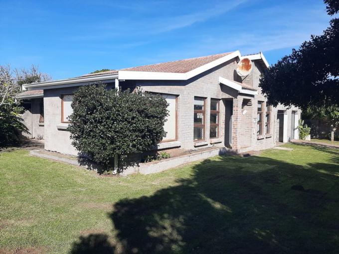 3 Bedroom House for Sale For Sale in Seafield - MR685104