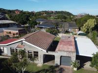  of property in Seafield