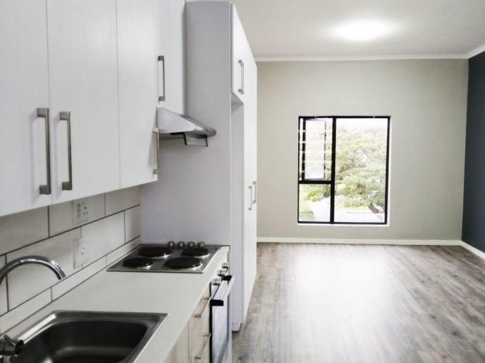 1 Bedroom Apartment for Sale For Sale in Kuils River - MR685106