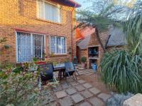  of property in Zwartkop