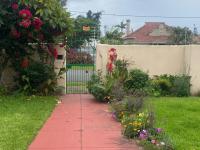  of property in Selborne