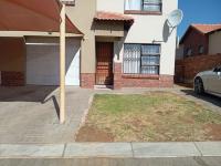  of property in Waterval East