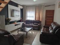  of property in Waterval East