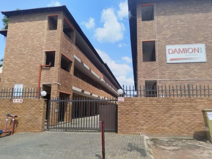 1 Bedroom Apartment for Sale For Sale in Rustenburg - MR685112