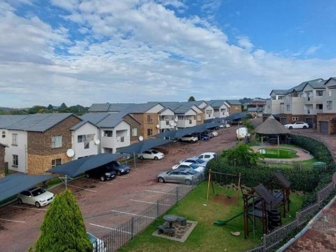 2 Bedroom Simplex for Sale For Sale in Winchester Hills - MR685120