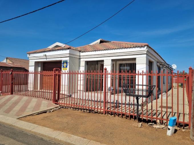 3 Bedroom House for Sale For Sale in Grasslands - MR685123