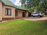 3 Bedroom 2 Bathroom House for Sale for sale in Pentagon Park 