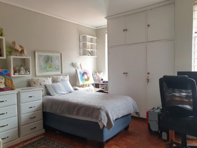 3 Bedroom Simplex to Rent in Morninghill - Property to rent - MR685126