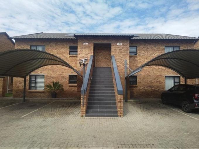 3 Bedroom Simplex for Sale For Sale in Alberton - MR685130