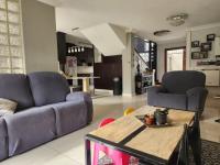  of property in Bassonia