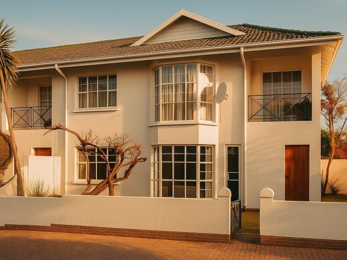 3 Bedroom Simplex for Sale For Sale in Discovery - MR685143